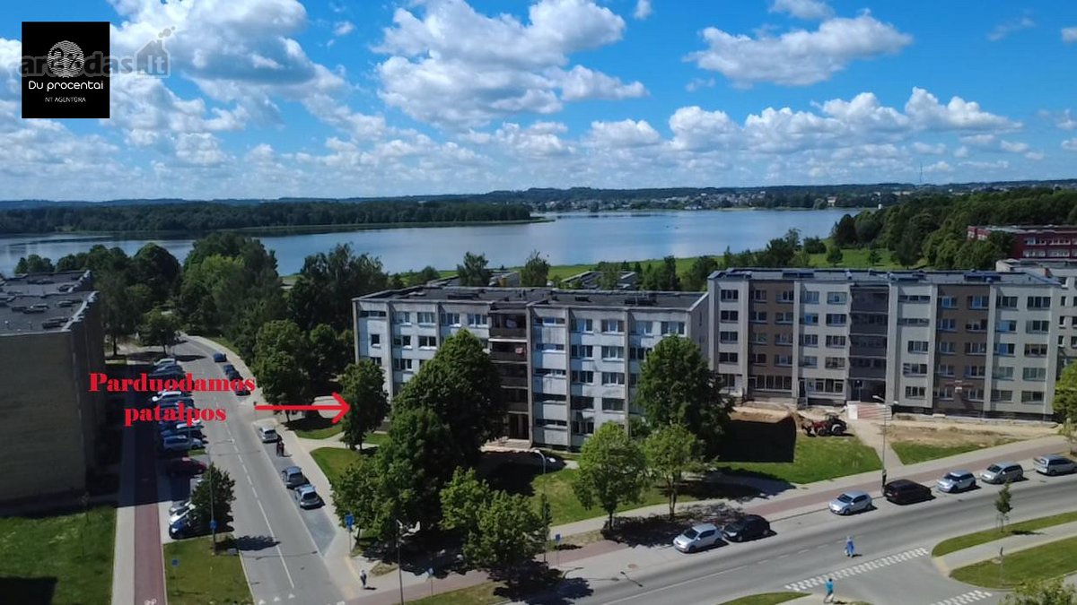 Nt Agentūra "Du Procentai" 2% Siūlo! - nuotraukos Nr. 6
