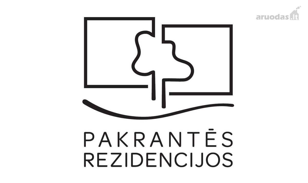 Jaukus butas, dviejų mažaaukščių pastatų - nuotraukos Nr. 18