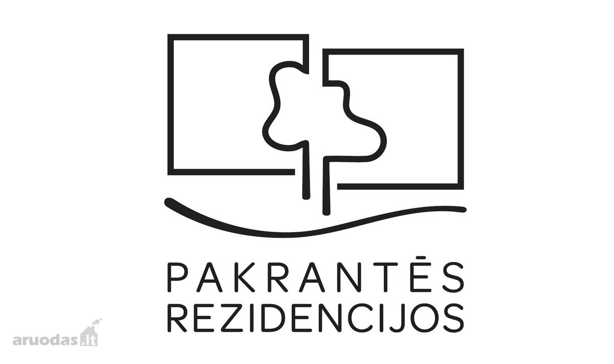 Jaukus butas, dviejų mažaaukščių pastatų - nuotraukos Nr. 15