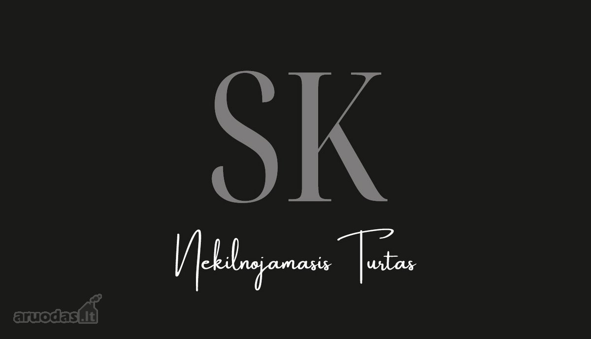Naujas Objektas Rinkoje! Erdvus bei šviesus - nuotraukos Nr. 32