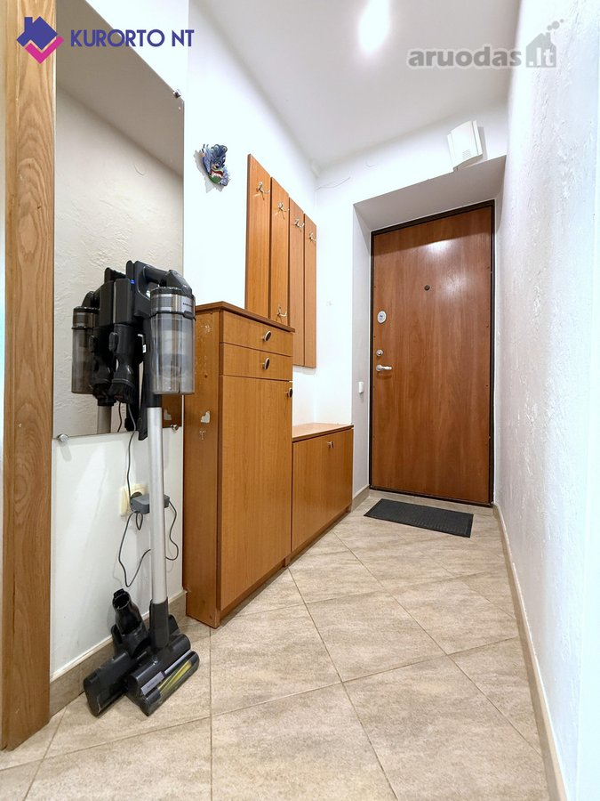 Parduodamas Šviesus Ir Suremontuotas 2 - nuotraukos Nr. 17