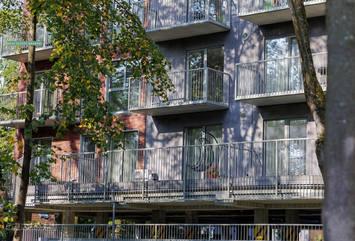Moderniai Ir Kokybiškai Įrengtas Iki Baldų  - nuotraukos Nr. 18