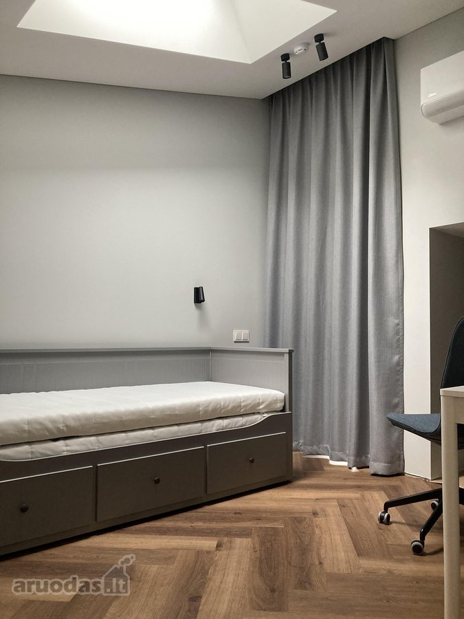 Nuomojamas naujai įrengtas, premium klasės 98 - nuotraukos Nr. 7