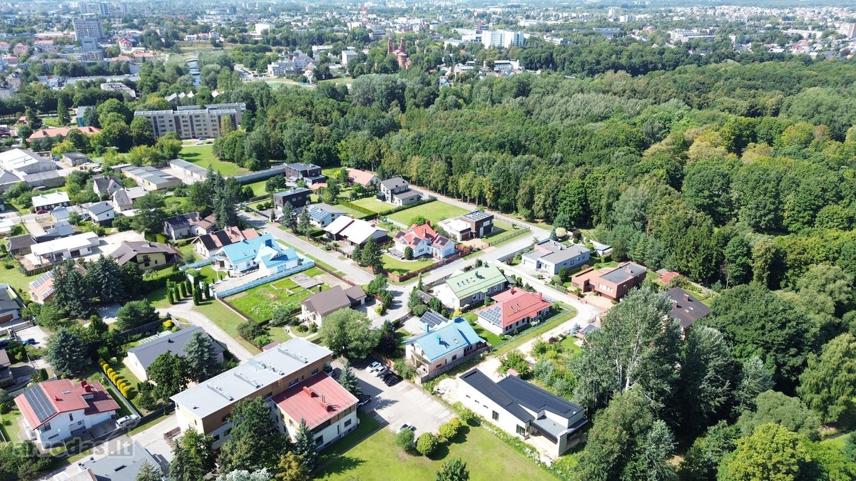 Išskirtinis A++ Klasės Namas Prestižiniame - nuotraukos Nr. 10