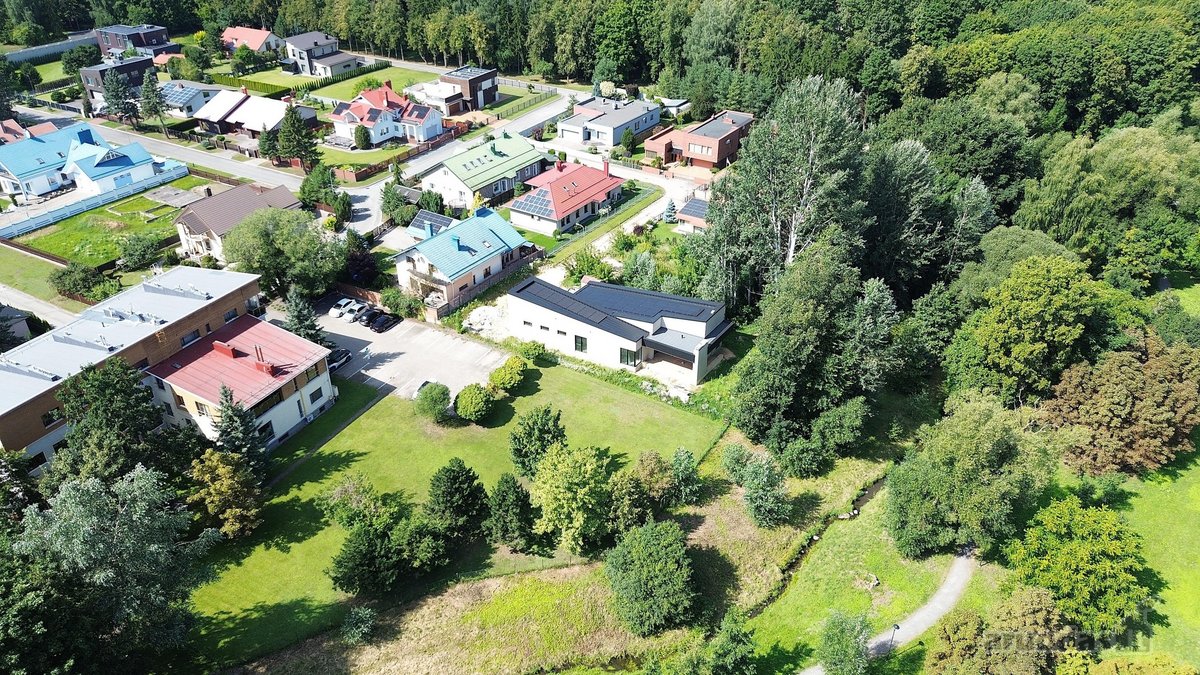 Išskirtinis A++ Klasės Namas Prestižiniame - nuotraukos Nr. 11