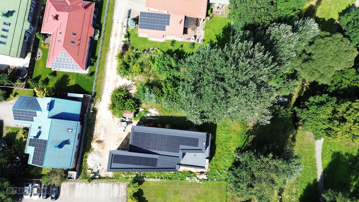 Išskirtinis A++ Klasės Namas Prestižiniame - nuotraukos Nr. 12