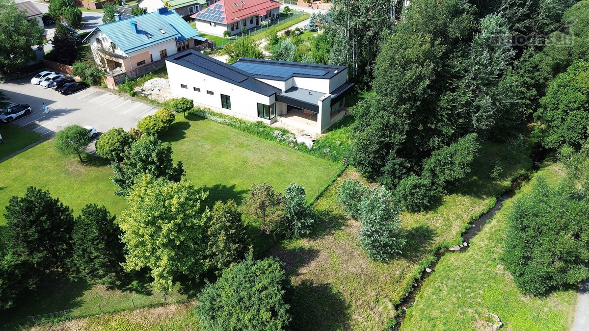 Išskirtinis A++ Klasės Namas Prestižiniame - nuotraukos Nr. 38