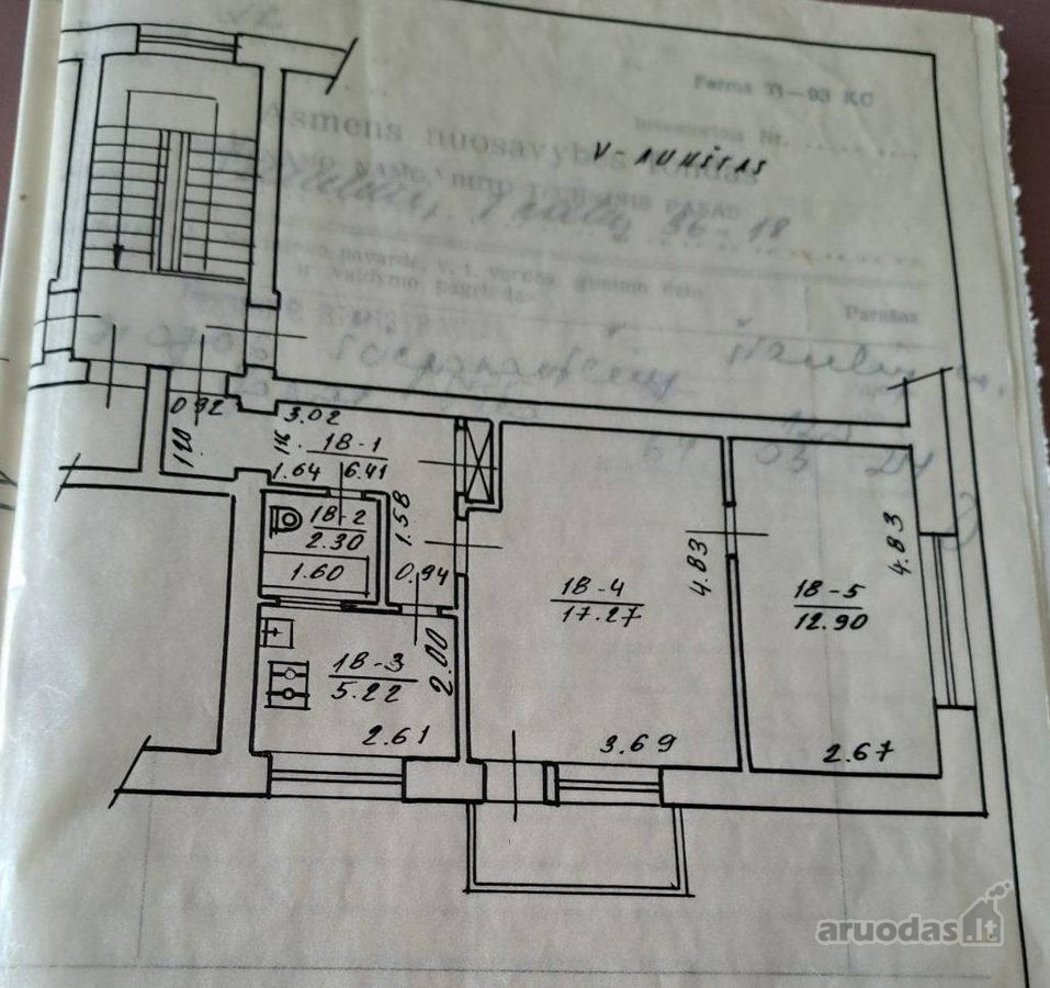 Miesto Širdyje Parduodamas Šviesus, Moderniai - nuotraukos Nr. 31