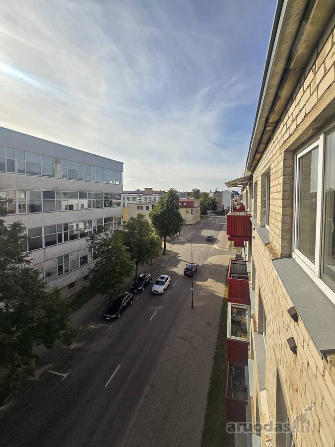 Miesto Širdyje Parduodamas Šviesus, Moderniai - nuotraukos Nr. 19