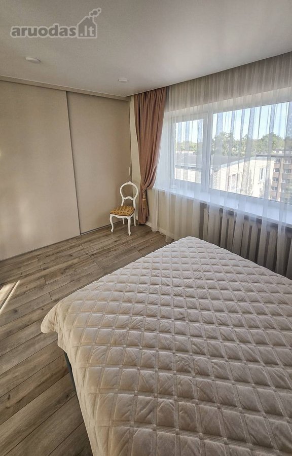 Miesto Širdyje Parduodamas Šviesus, Moderniai - nuotraukos Nr. 14