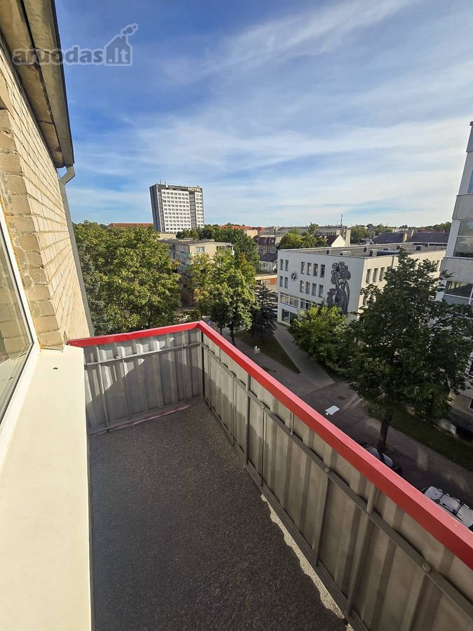 Miesto Širdyje Parduodamas Šviesus, Moderniai - nuotraukos Nr. 18