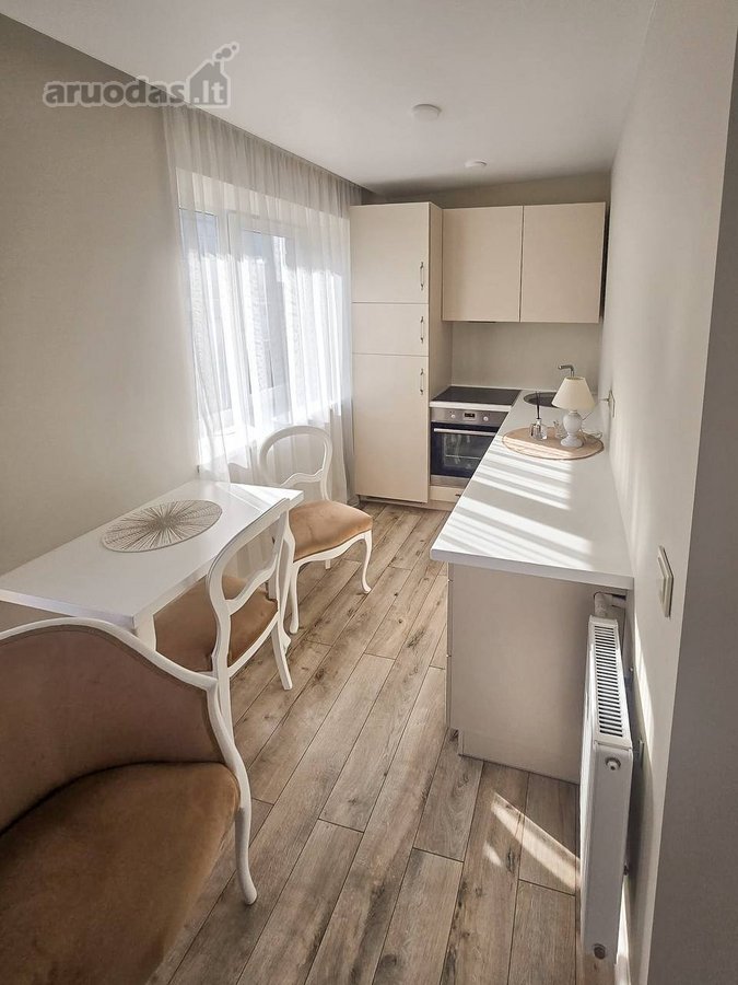 Miesto Širdyje Parduodamas Šviesus, Moderniai - nuotraukos Nr. 6