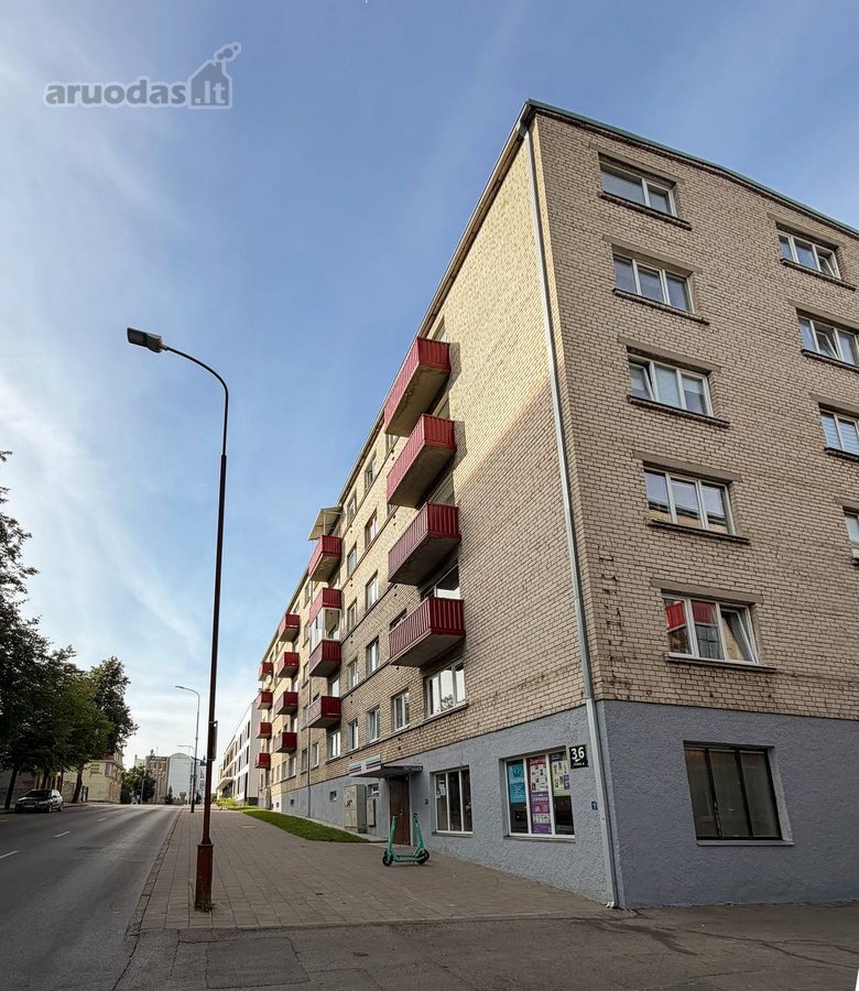 Miesto Širdyje Parduodamas Šviesus, Moderniai - nuotraukos Nr. 28