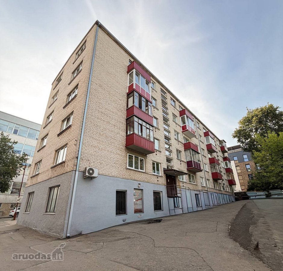 Miesto Širdyje Parduodamas Šviesus, Moderniai - nuotraukos Nr. 29