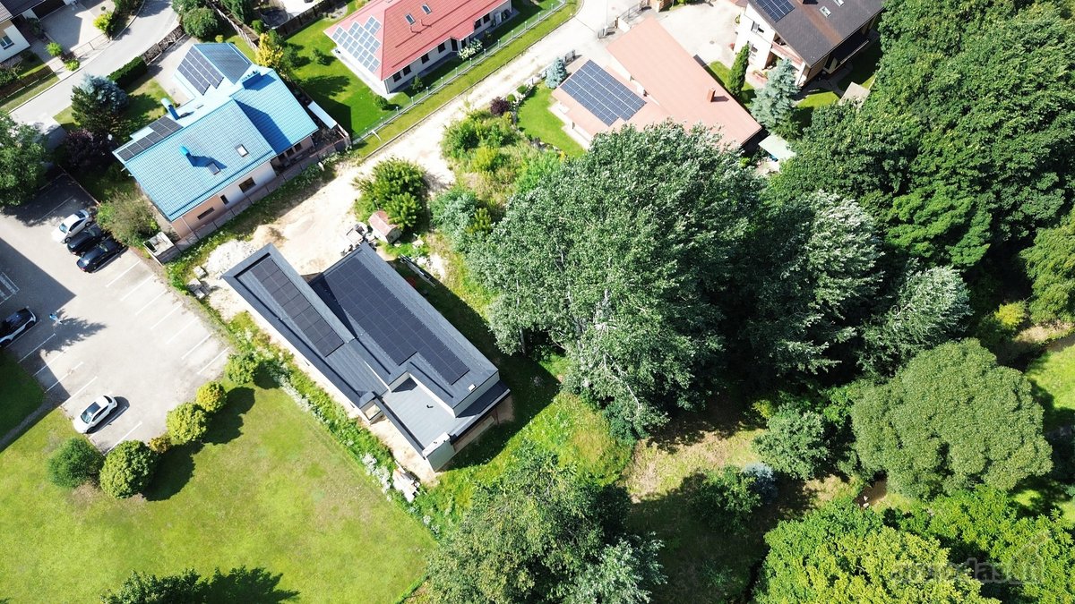 Išskirtinis A++ Klasės Namas Prestižiniame - nuotraukos Nr. 40