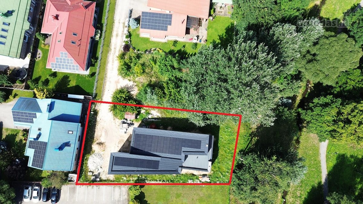 Išskirtinis A++ Klasės Namas Prestižiniame - nuotraukos Nr. 3