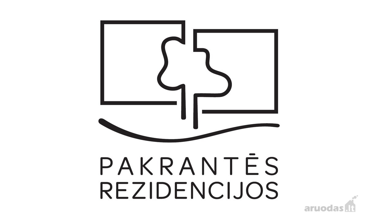 Jaukus butas, dviejų mažaaukščių pastatų - nuotraukos Nr. 15