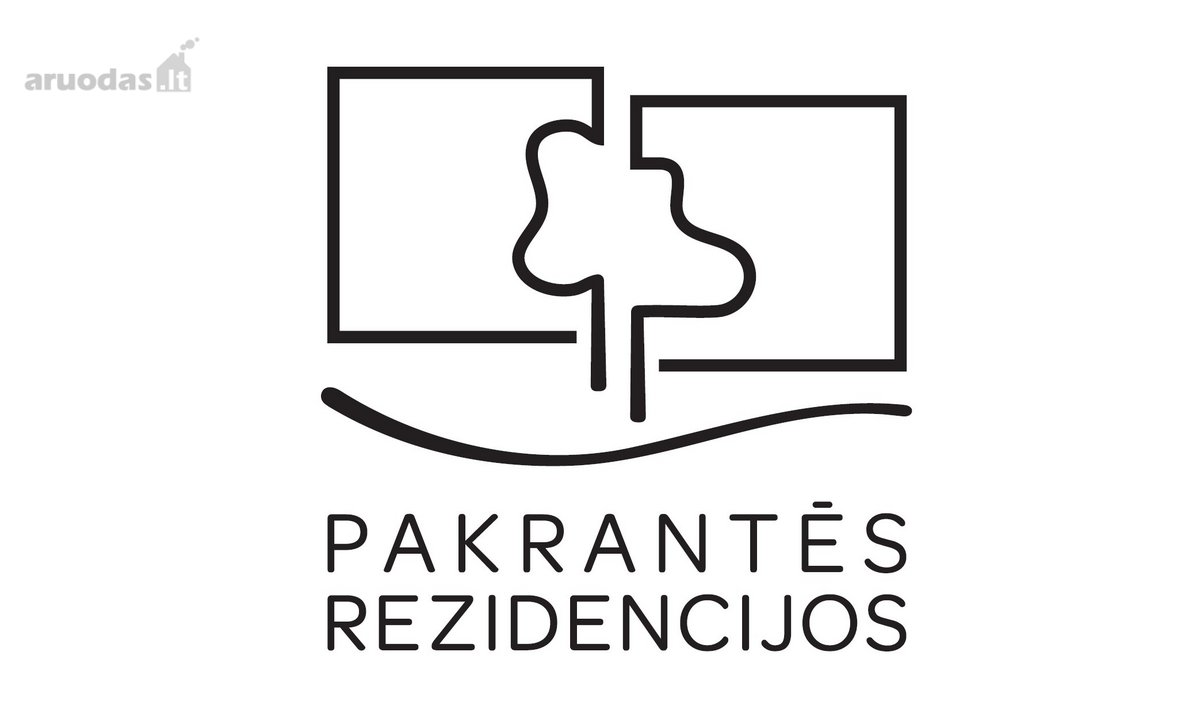 Jaukus butas, dviejų mažaaukščių pastatų - nuotraukos Nr. 13