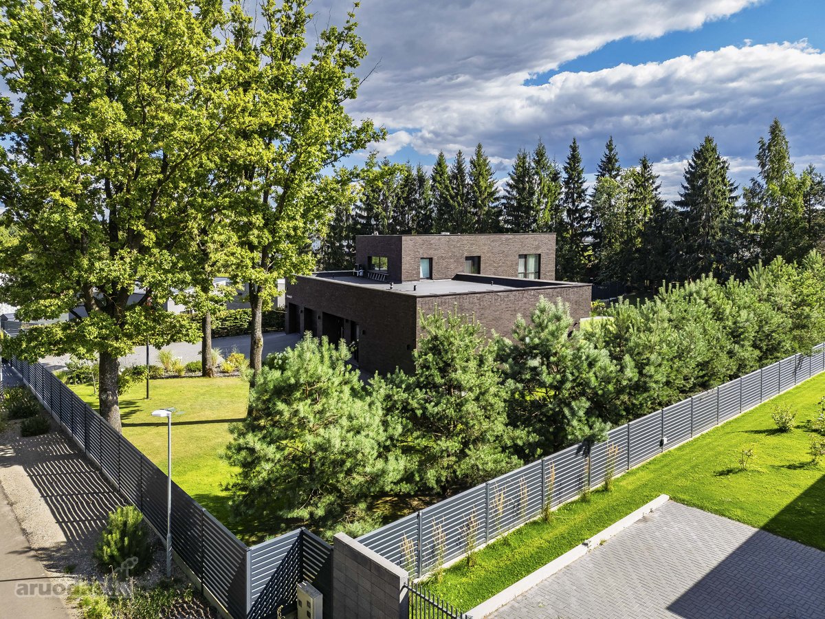 Išskirtinės Architektūros, Dizainerių Kurtas - nuotraukos Nr. 73