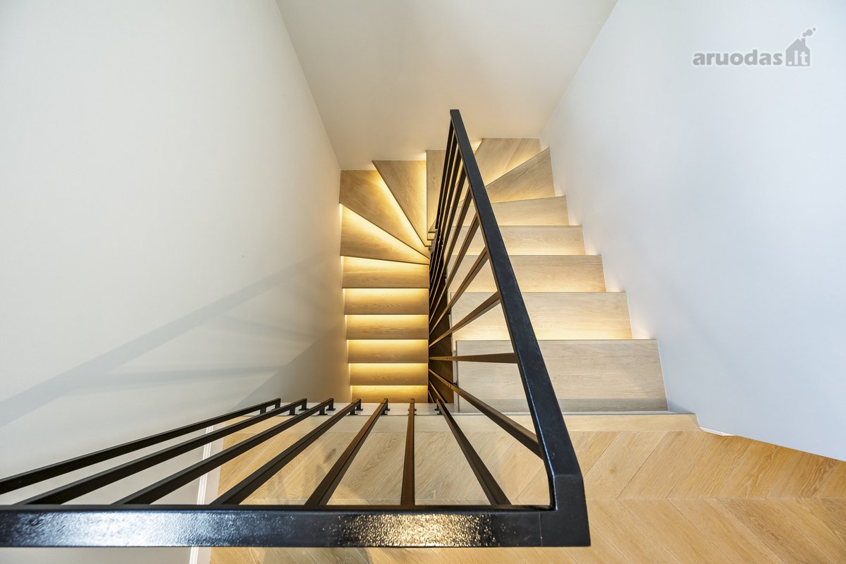 Išskirtinės Architektūros, Dizainerių Kurtas - nuotraukos Nr. 24