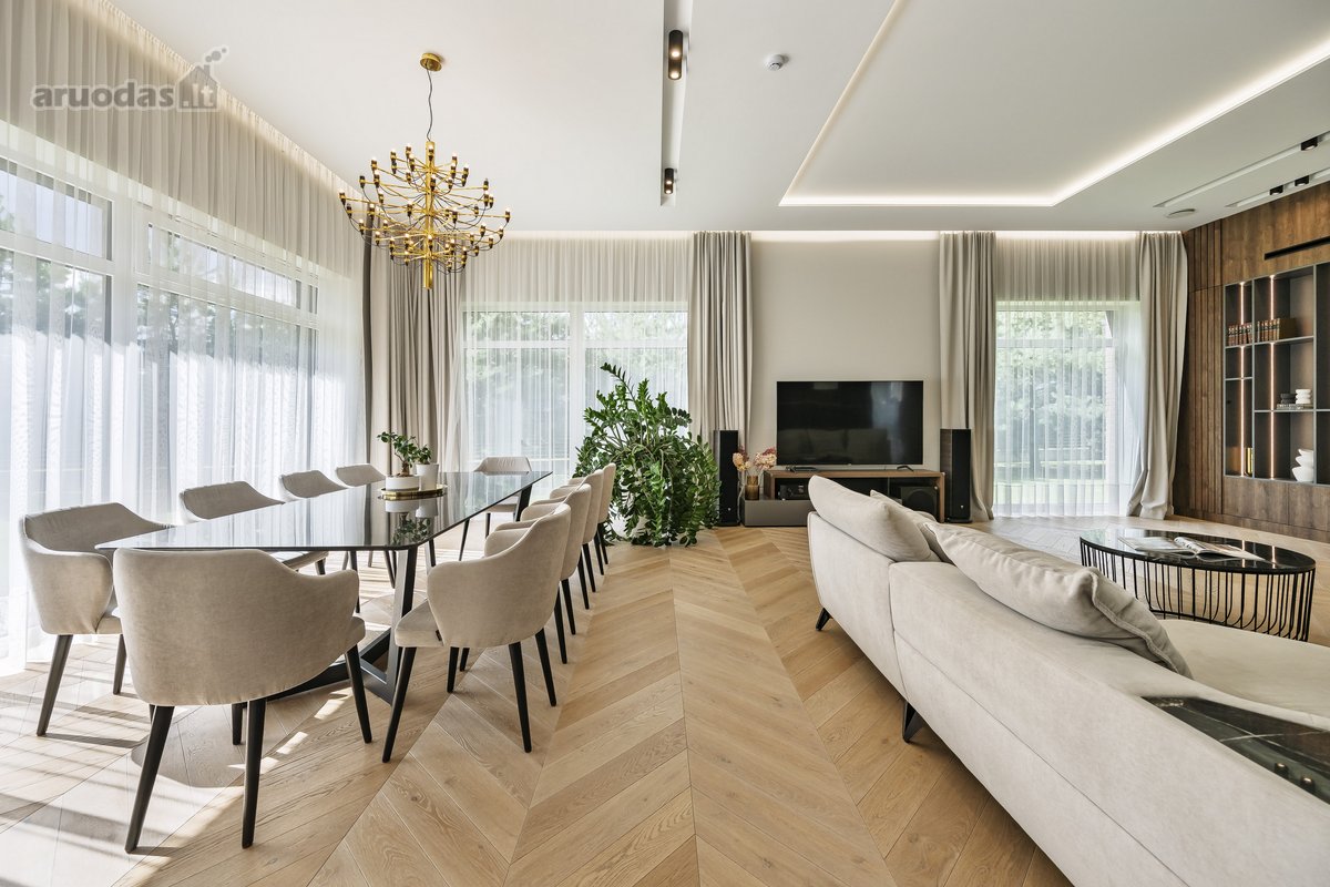Išskirtinės Architektūros, Dizainerių Kurtas - nuotraukos Nr. 16
