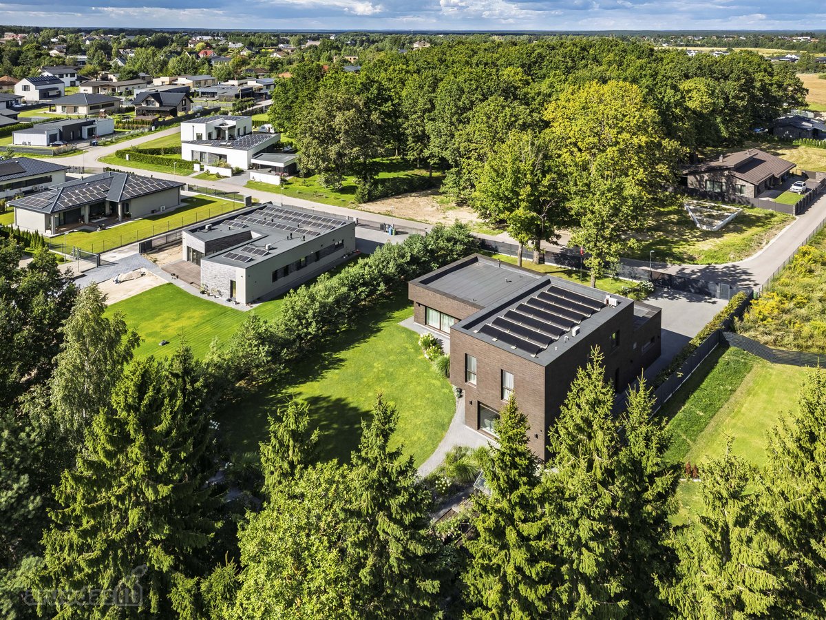 Išskirtinės Architektūros, Dizainerių Kurtas - nuotraukos Nr. 77