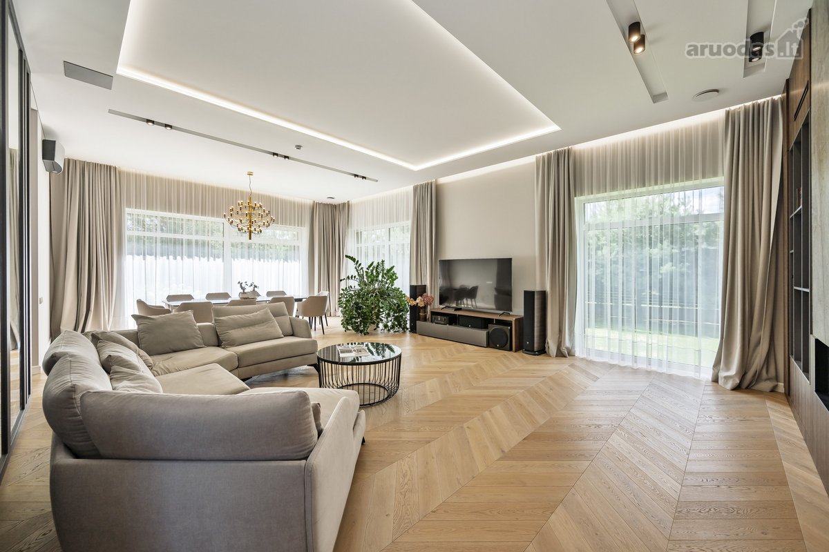 Išskirtinės Architektūros, Dizainerių Kurtas - nuotraukos Nr. 13