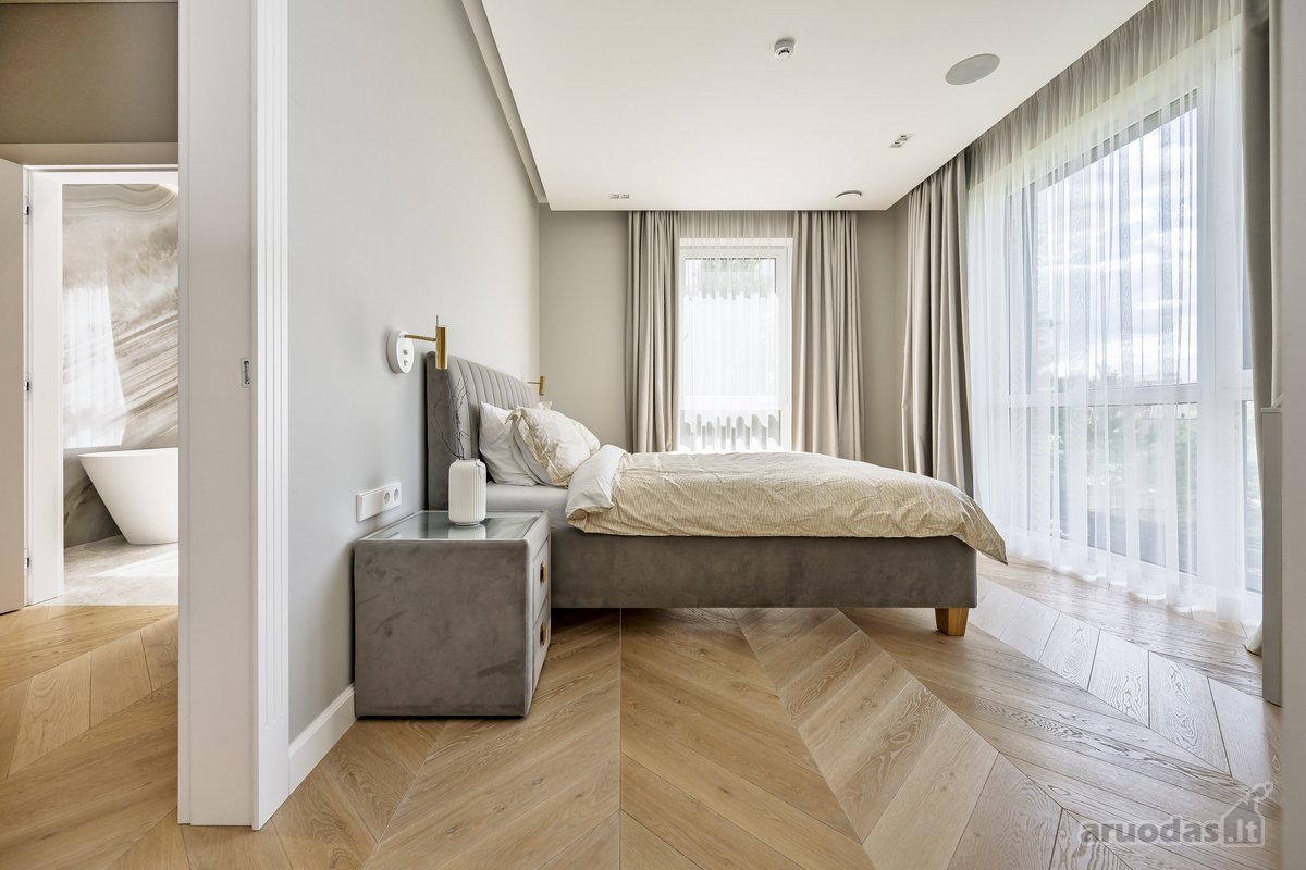 Išskirtinės Architektūros, Dizainerių Kurtas - nuotraukos Nr. 31