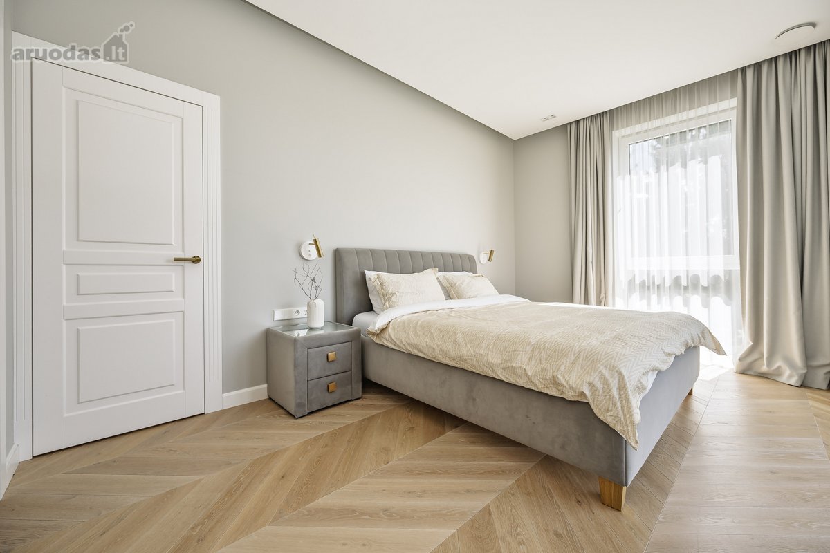 Išskirtinės Architektūros, Dizainerių Kurtas - nuotraukos Nr. 32