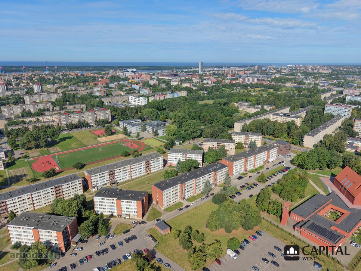 Debreceno mikrorajone, Klaipėdoje, - nuotraukos Nr. 21