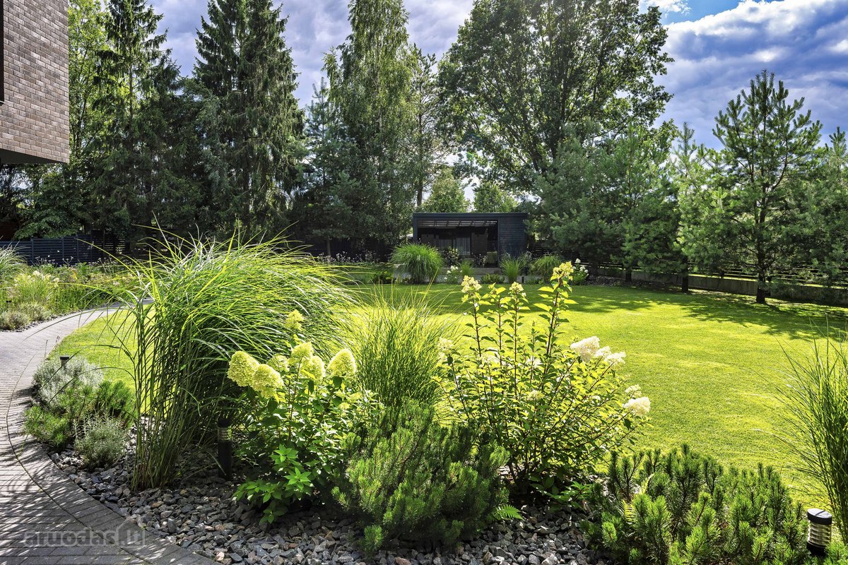 Išskirtinės Architektūros, Dizainerių Kurtas - nuotraukos Nr. 71