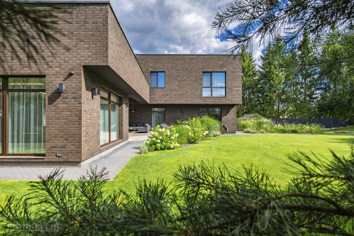 Išskirtinės Architektūros, Dizainerių Kurtas - nuotraukos Nr. 69