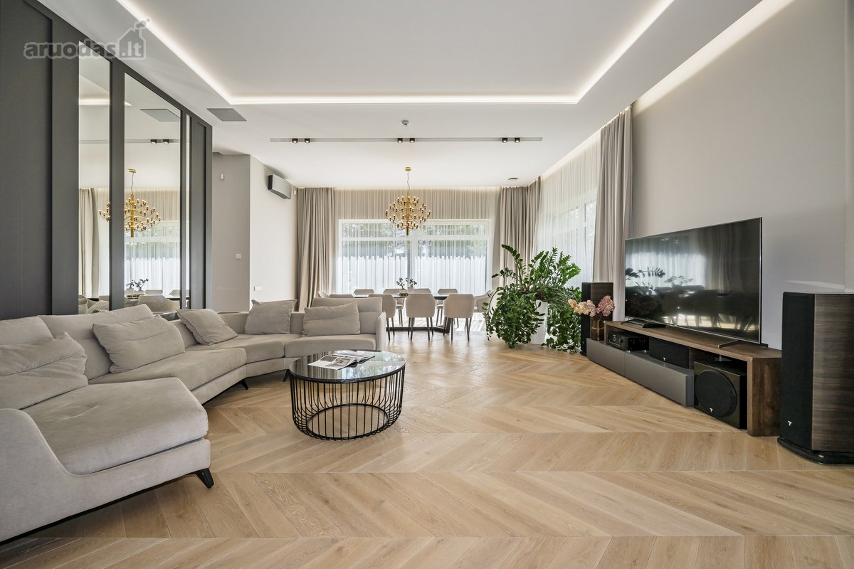 Išskirtinės Architektūros, Dizainerių Kurtas - nuotraukos Nr. 12