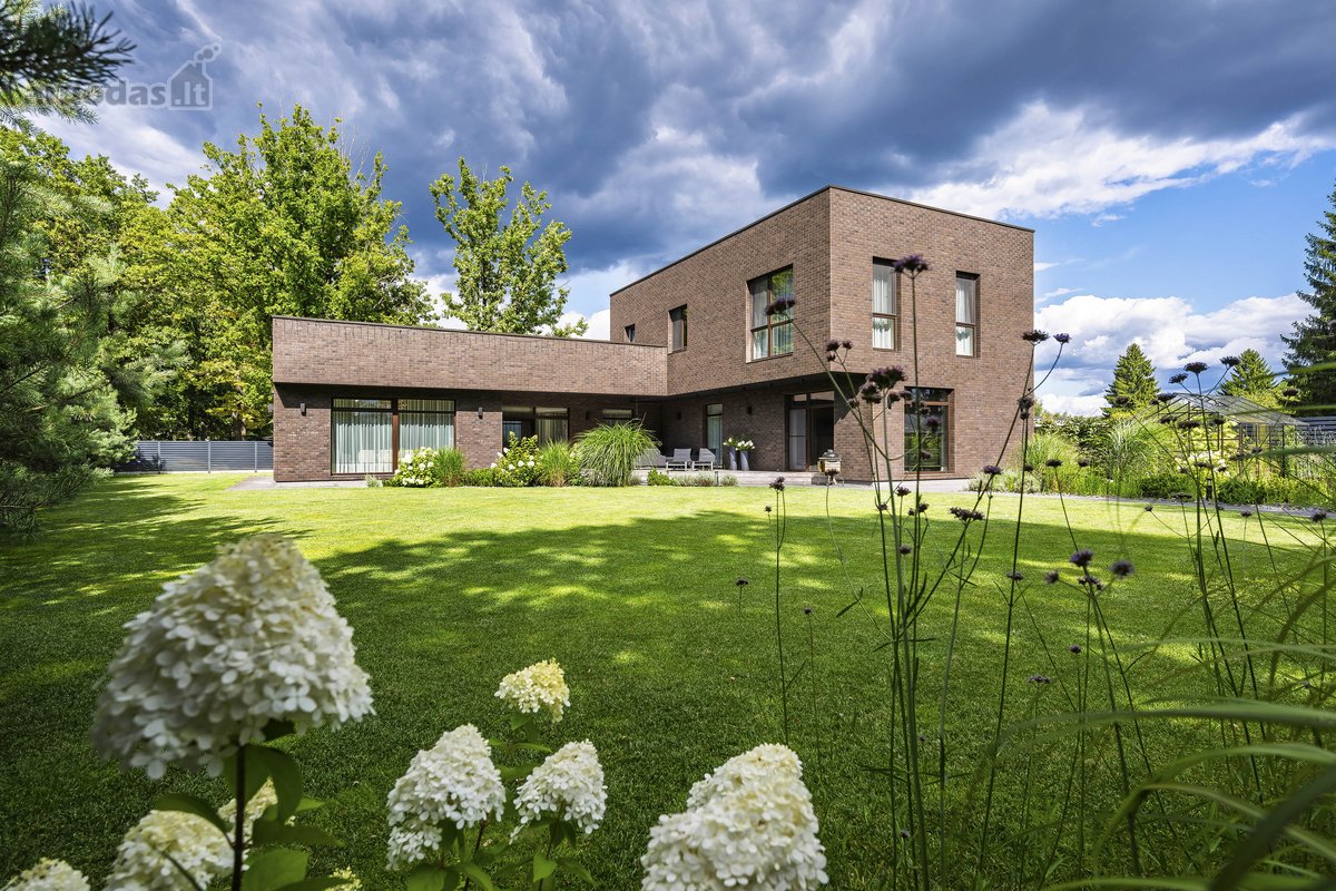 Išskirtinės Architektūros, Dizainerių Kurtas - nuotraukos Nr. 66