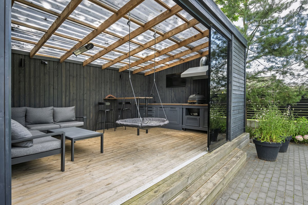 Išskirtinės Architektūros, Dizainerių Kurtas - nuotraukos Nr. 61