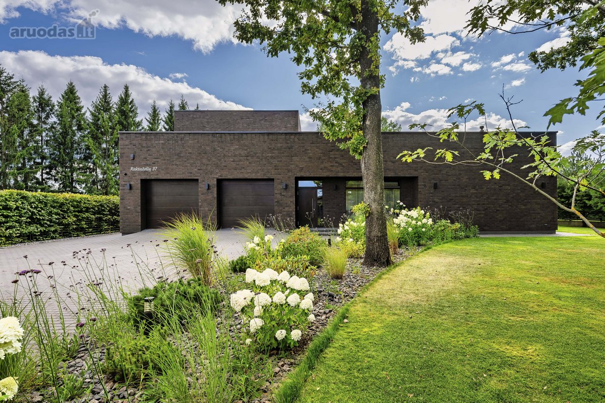 Išskirtinės Architektūros, Dizainerių Kurtas - nuotraukos Nr. 65