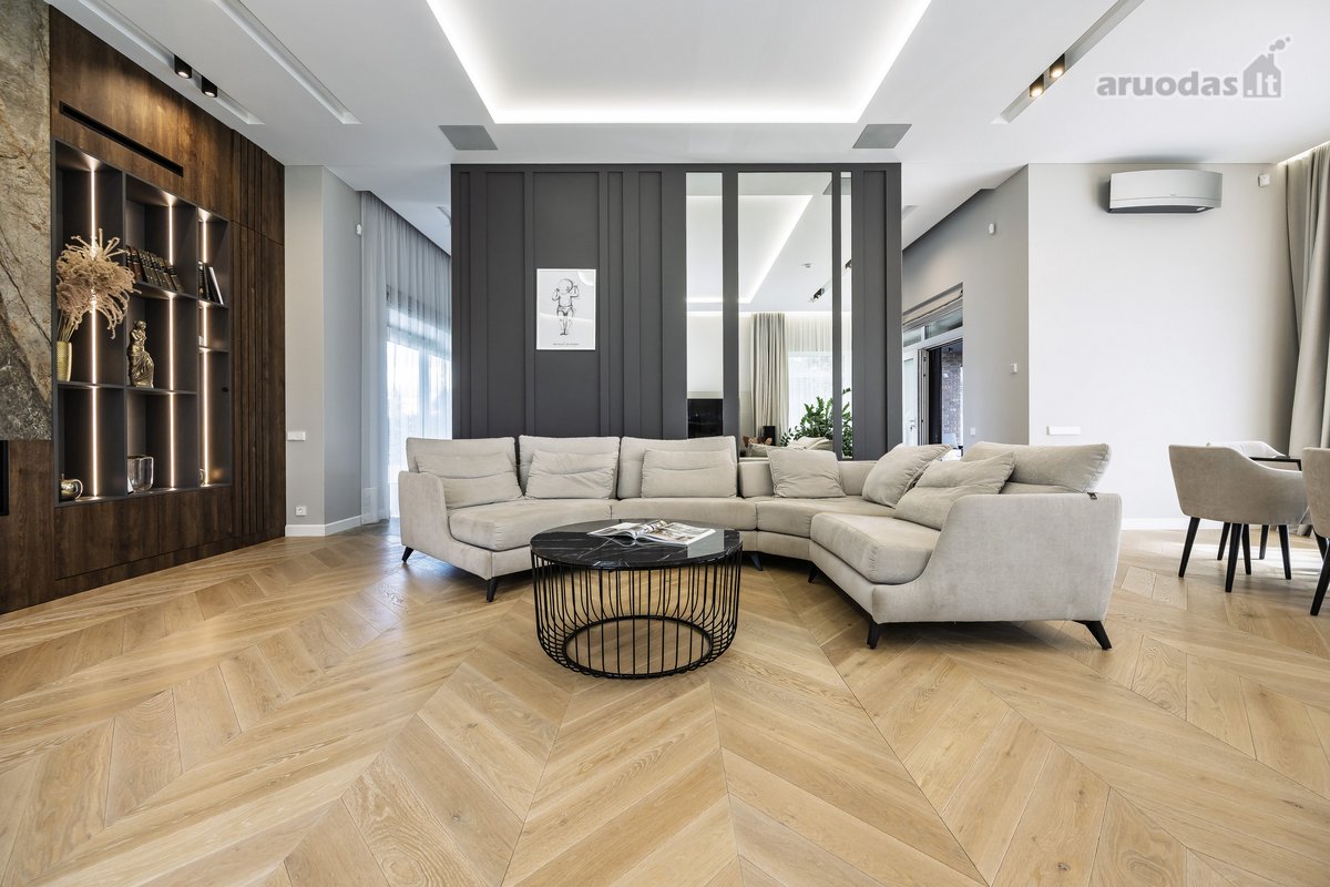 Išskirtinės Architektūros, Dizainerių Kurtas - nuotraukos Nr. 7