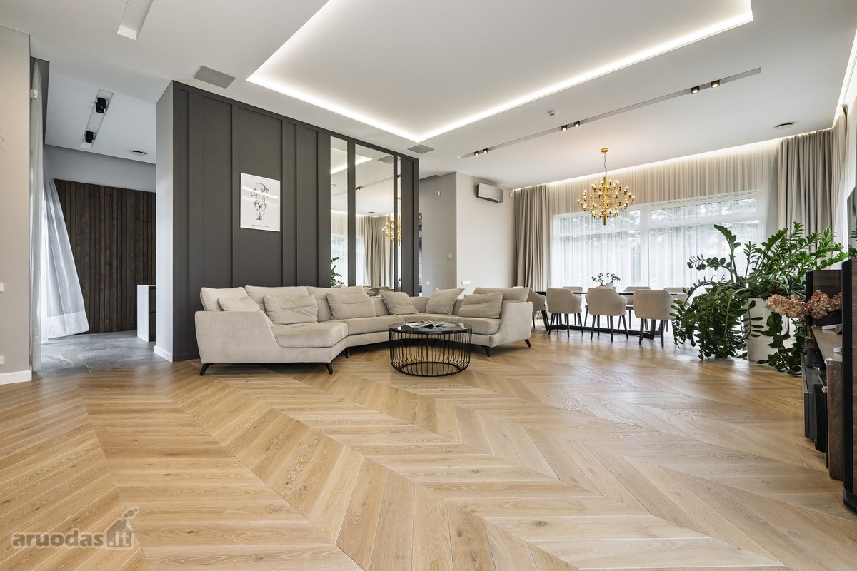 Išskirtinės Architektūros, Dizainerių Kurtas - nuotraukos Nr. 14