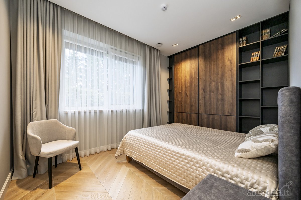 Išskirtinės Architektūros, Dizainerių Kurtas - nuotraukos Nr. 49