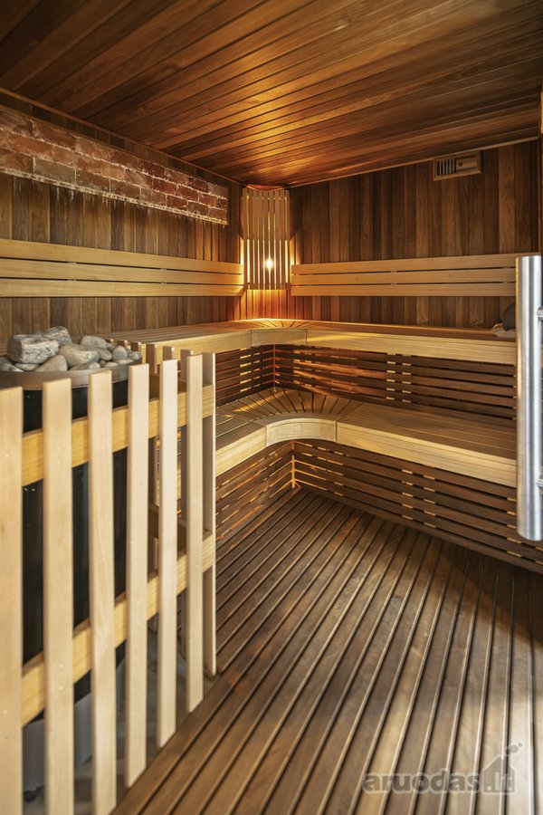 Išskirtinės Architektūros, Dizainerių Kurtas - nuotraukos Nr. 52