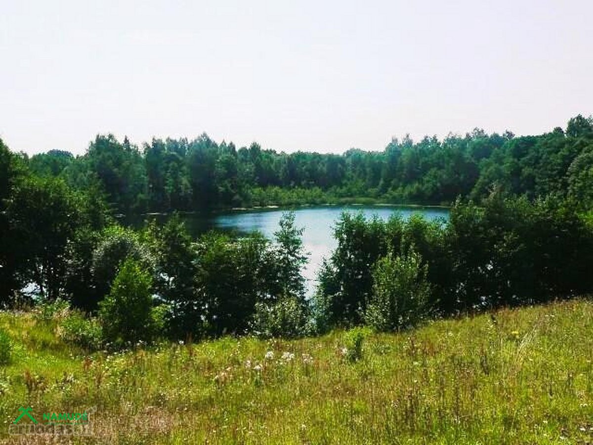 Išskirtinis 2,6 Ha Sklypas Zarasų Krašte – 23 - nuotraukos Nr. 5