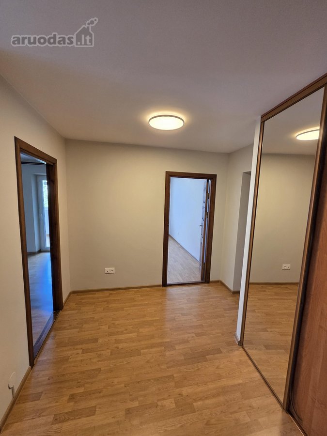 Puiki Lokacija  Jaukus 2 Kamb. Butas Kalvarijų G. - nuotraukos Nr. 11