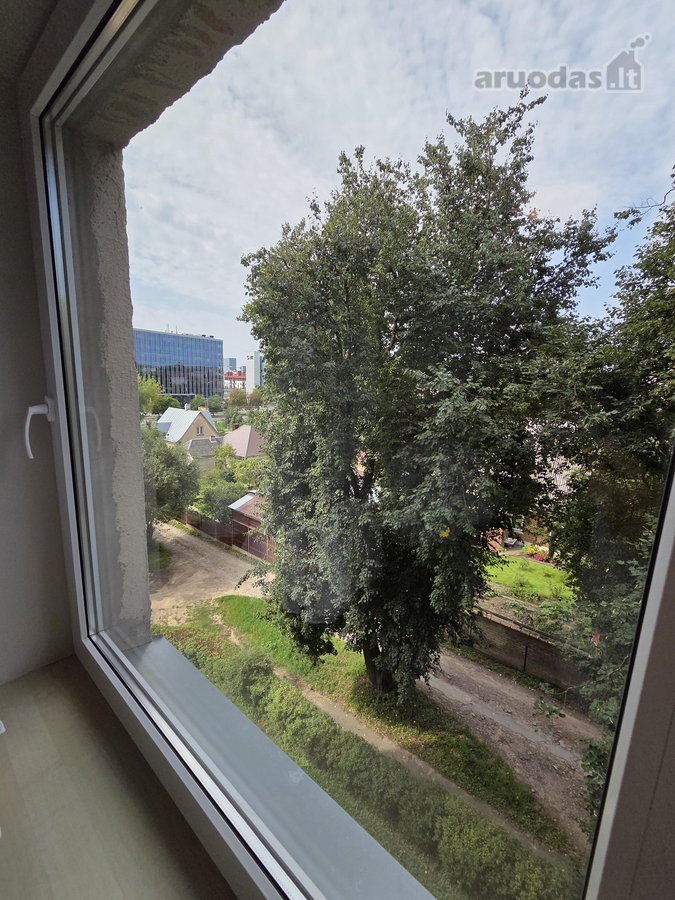 Puiki Lokacija  Jaukus 2 Kamb. Butas Kalvarijų G. - nuotraukos Nr. 13