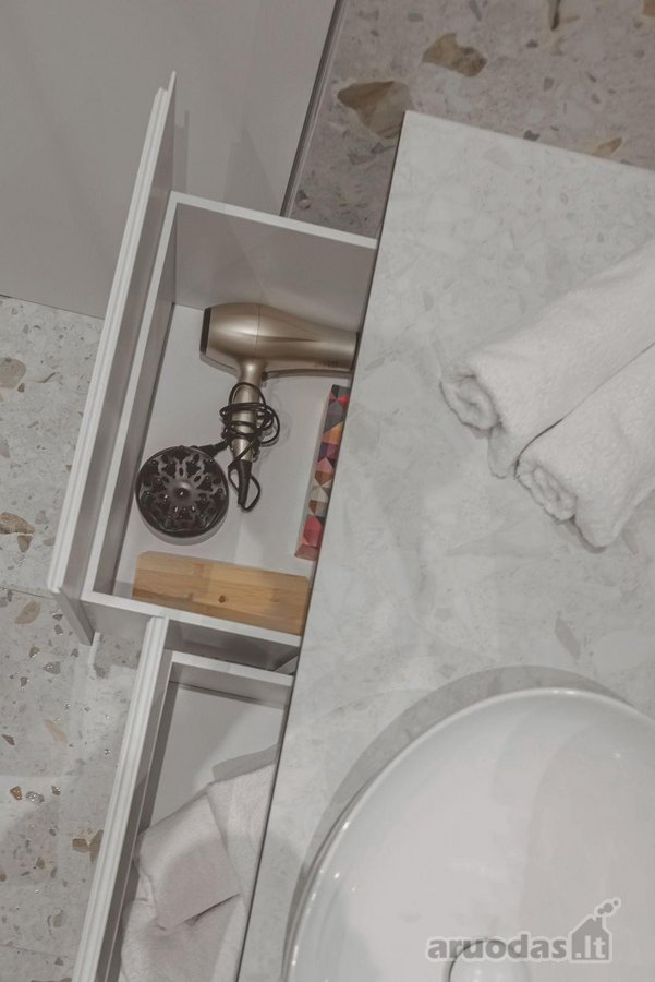 Išskirtinio Interjero Butas Danės G. – Namai, - nuotraukos Nr. 16