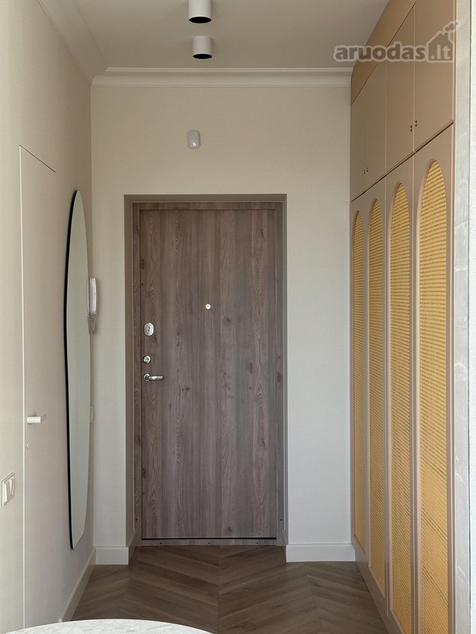 Išskirtinio Interjero Butas Danės G. – Namai, - nuotraukos Nr. 19
