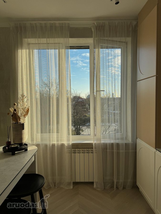 Išskirtinio Interjero Butas Danės G. – Namai, - nuotraukos Nr. 26