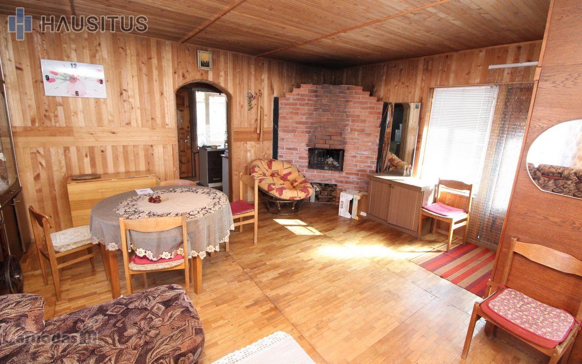 Parduodamas Mūrinis Sodo Namas SB Šilas, - nuotraukos Nr. 21