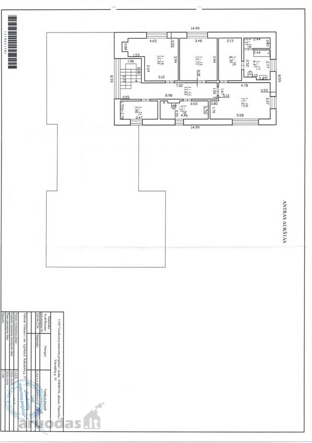 Išskirtinės Architektūros, Dizainerių Kurtas - nuotraukos Nr. 79