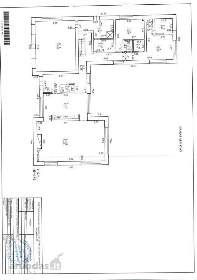 Išskirtinės Architektūros, Dizainerių Kurtas - nuotraukos Nr. 80