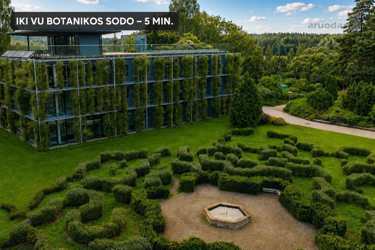 Išskirtinės Architektūros, Dizainerių Kurtas - nuotraukos Nr. 81